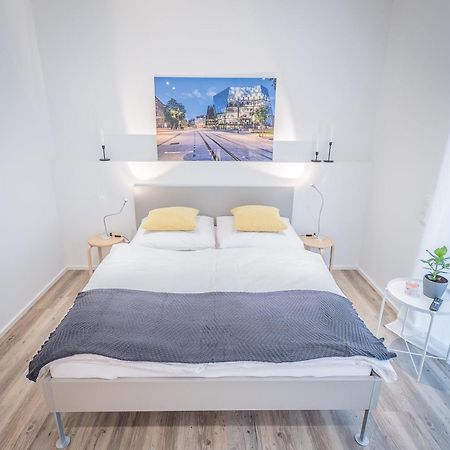 Freiburger-Ferienwohnung Dış mekan fotoğraf