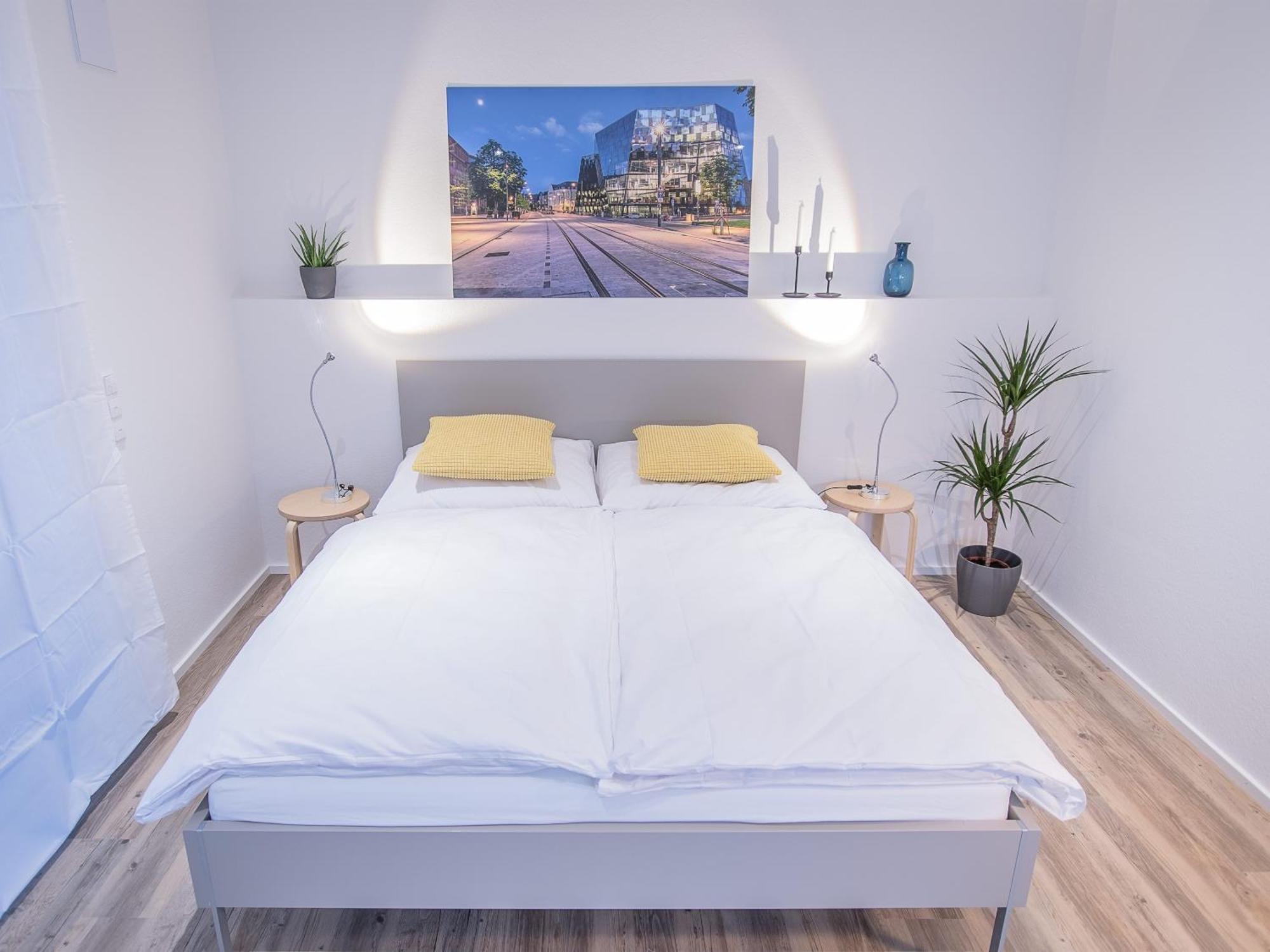 Freiburger-Ferienwohnung Dış mekan fotoğraf
