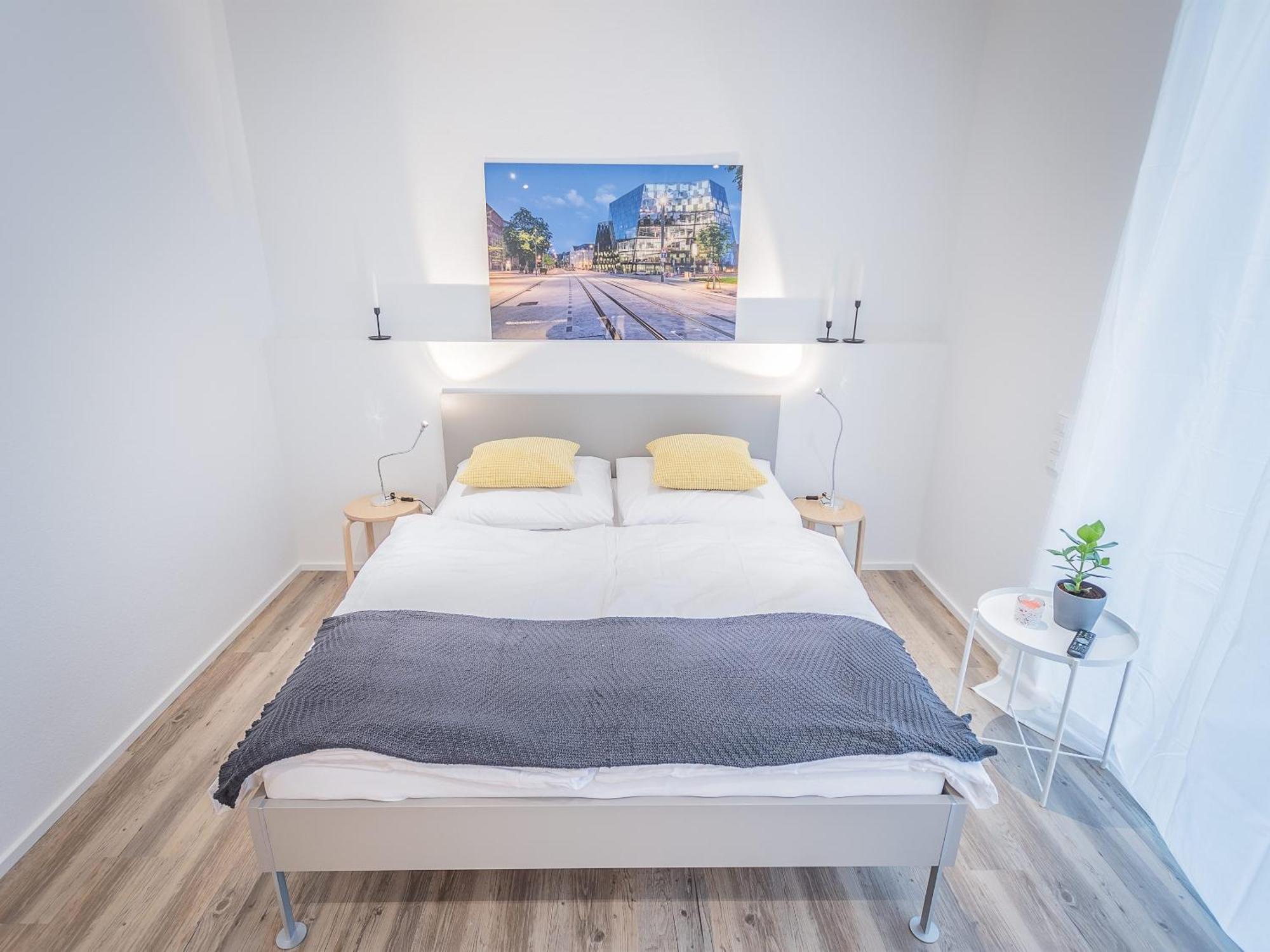 Freiburger-Ferienwohnung Dış mekan fotoğraf
